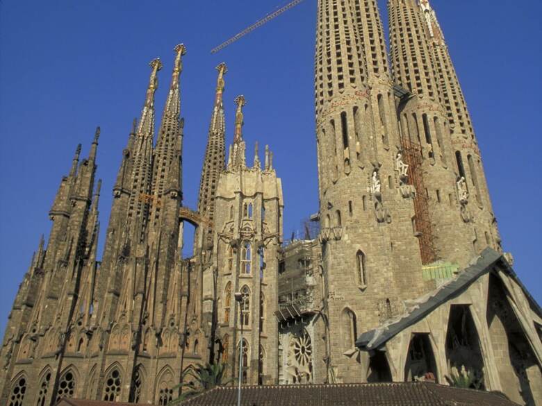 Hotel Ibis Barcelona Centro Sagrada Familia