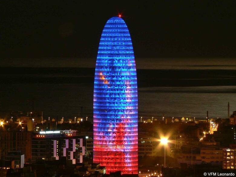 Hotel Ibis Barcelona Centro Sagrada Familia