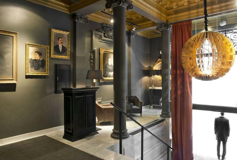 Hotel The Principal Madrid