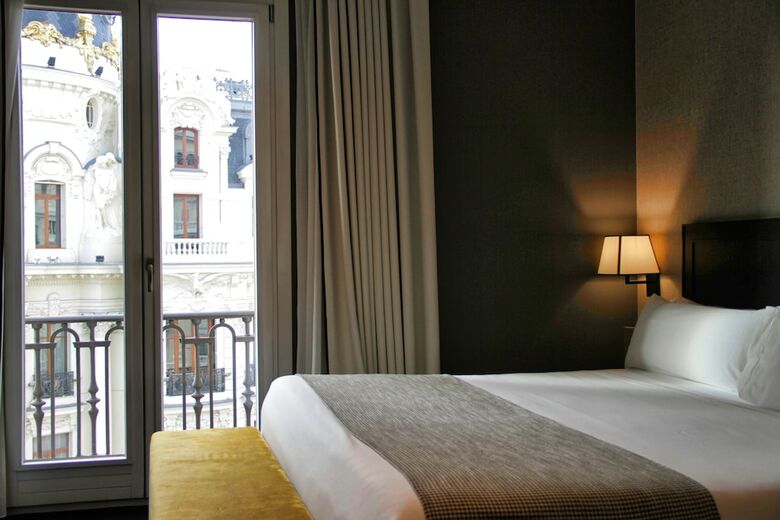 Hotel The Principal Madrid