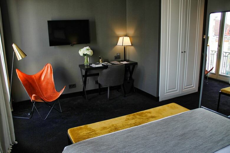 Hotel The Principal Madrid