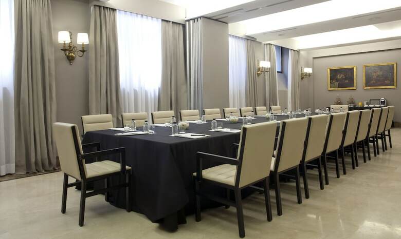 Hotel The Principal Madrid