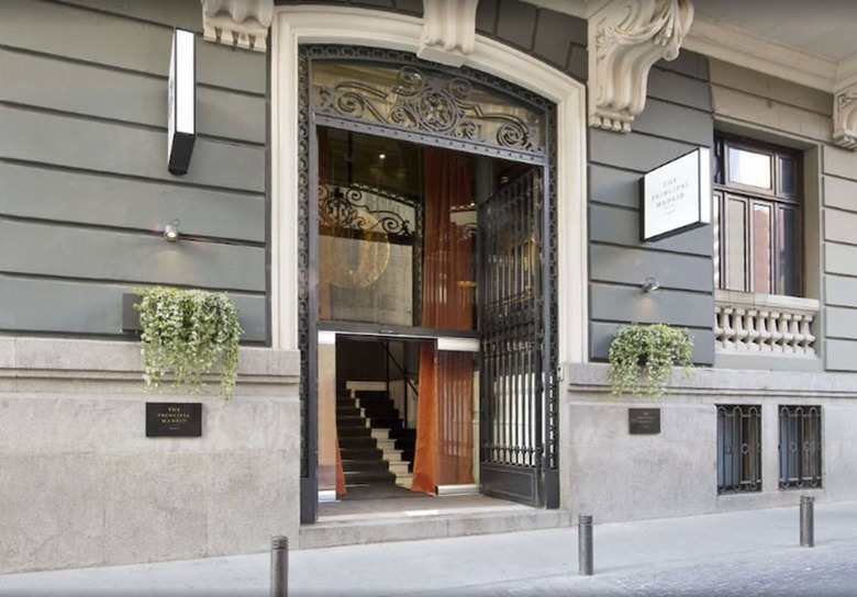 Hotel The Principal Madrid