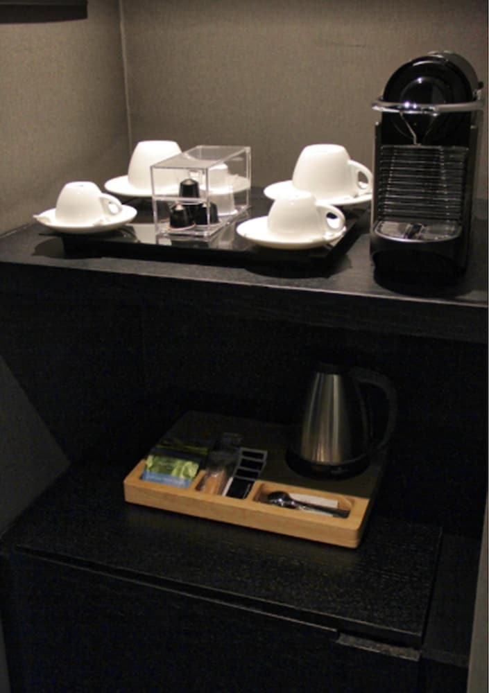 Hotel The Principal Madrid