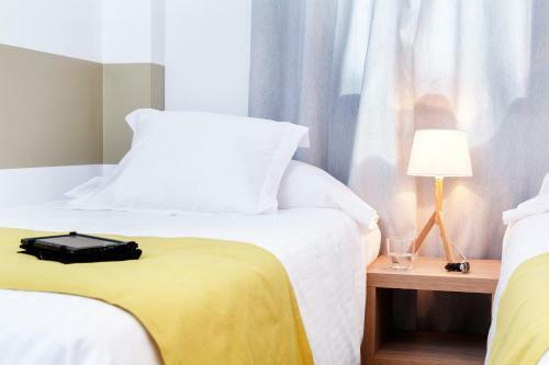 Feelathome Plaza Apartments