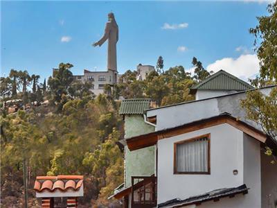 Hotel Casa Al Aire