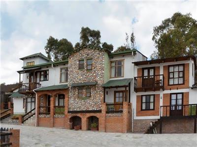 Hotel Casa Al Aire