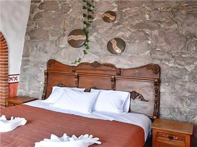 Hotel Casa Al Aire