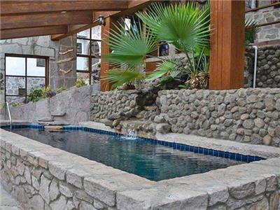 Hotel Casa Al Aire