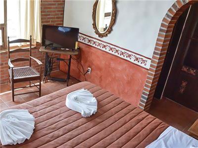 Hotel Casa Al Aire