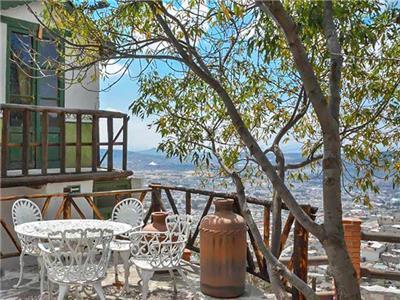 Hotel Casa Al Aire