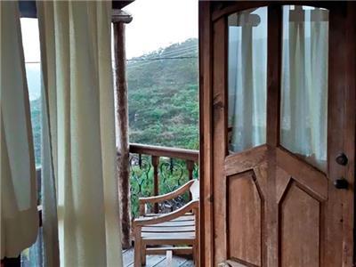 Hotel Casa Al Aire