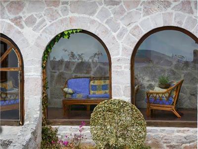 Hotel Casa Al Aire