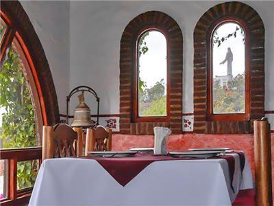 Hotel Casa Al Aire