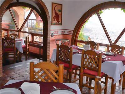 Hotel Casa Al Aire