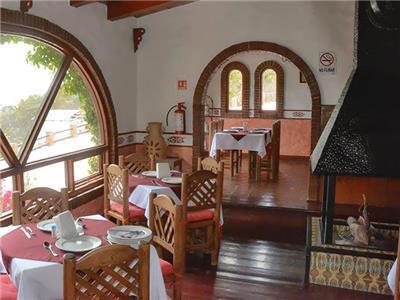 Hotel Casa Al Aire