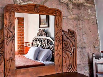Hotel Casa Al Aire