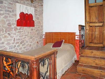 Hotel Casa Al Aire