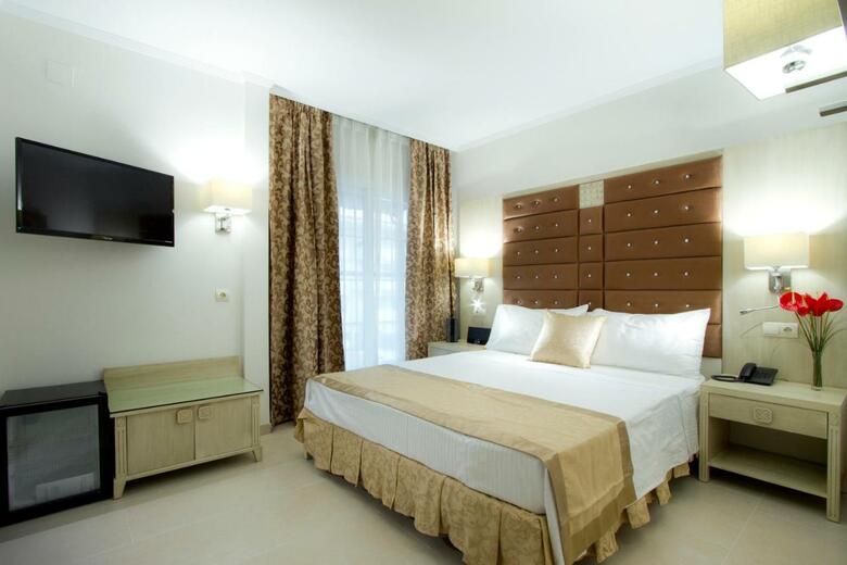Hotel Bluesea Albor�n Adults Only