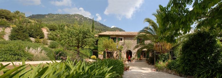 Hotel Sa Vall Valldemossa