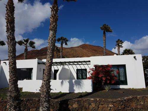 Aparthotel Palmeras Garden