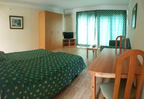 Aparthotel Palmeras Garden