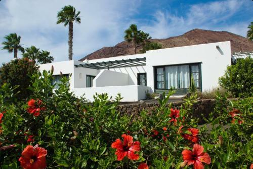Aparthotel Palmeras Garden