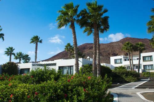 Aparthotel Palmeras Garden