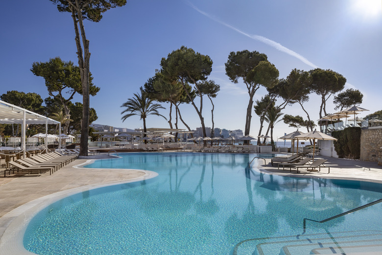 Hotel Me Mallorca