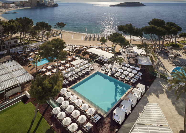 Hotel Me Mallorca