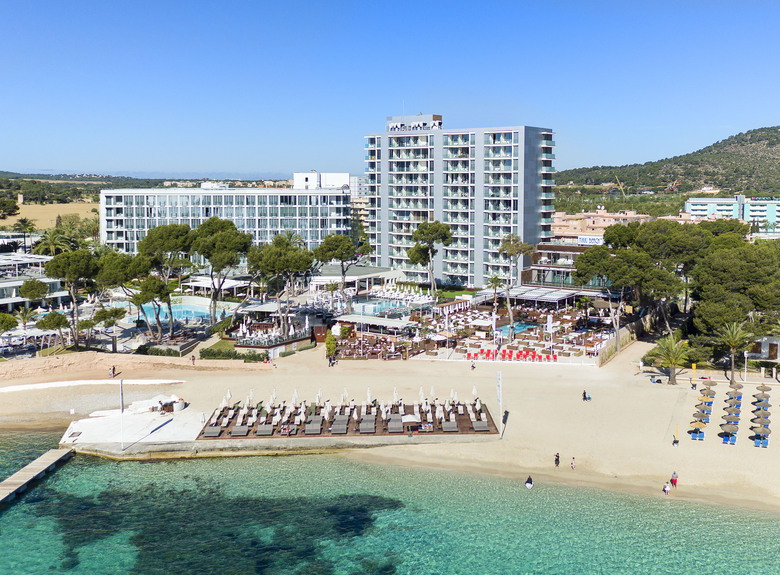 Hotel Me Mallorca