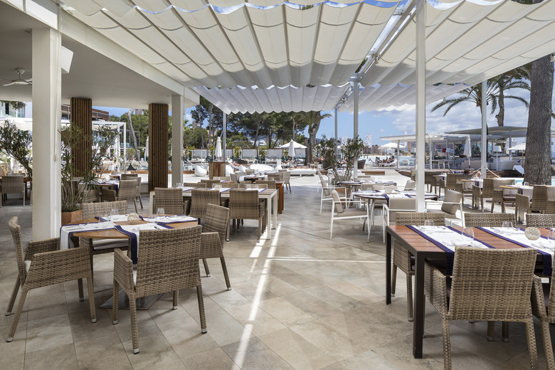 Hotel Me Mallorca