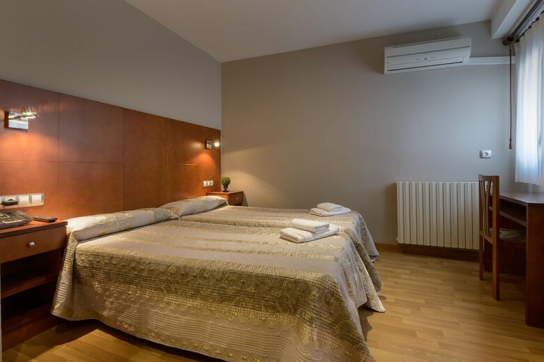 Hotel El Acebo