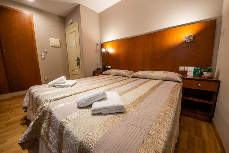 Hotel El Acebo