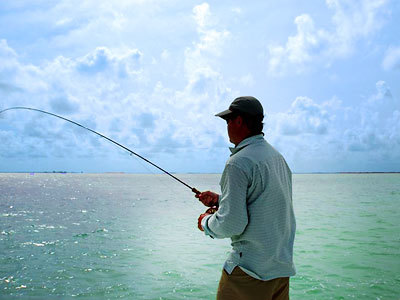 Hotel Fisherman Lodge