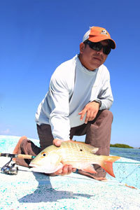 Hotel Fisherman Lodge
