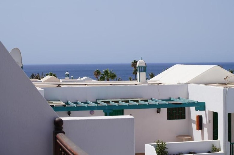 Apartamentos Princesa Guayadeque