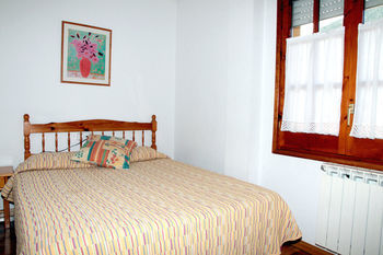 Apartments Somni Aran�s
