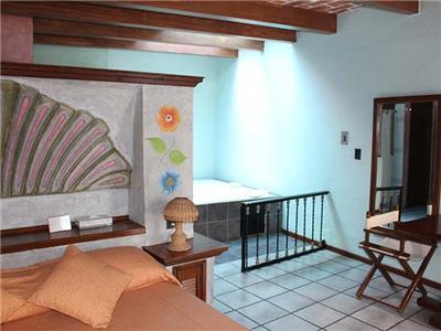 Hotel La Plaza De Tequisquiapan