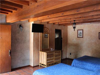 Hotel La Plaza De Tequisquiapan