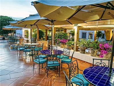 Hotel La Plaza De Tequisquiapan