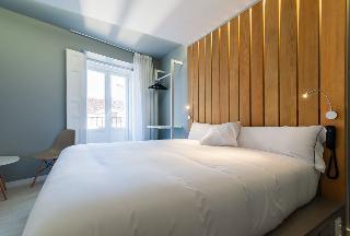 B&b�hotel Madrid Centro�fuencarral 52