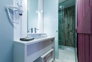 B&b�hotel Madrid Centro�fuencarral 52