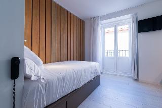 B&b�hotel Madrid Centro�fuencarral 52