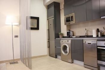 Apartamento Wootravelling Atocha 107 Homtels