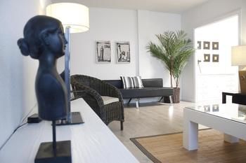 Apartamento Wootravelling Atocha 107 Homtels