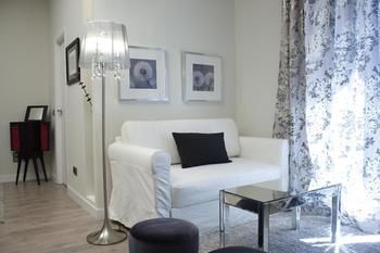Apartamento Wootravelling Atocha 107 Homtels
