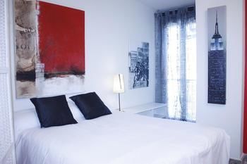 Apartamento Wootravelling Atocha 107 Homtels