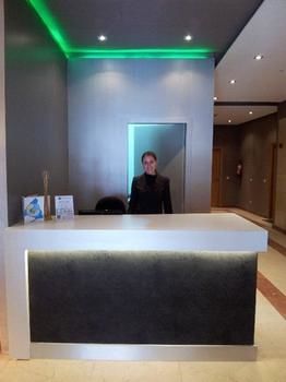 Apartamento Wootravelling Atocha 107 Homtels