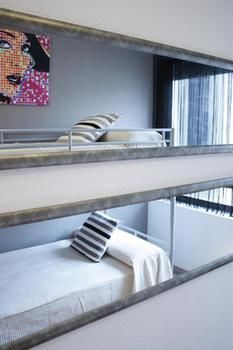 Apartamento Wootravelling Atocha 107 Homtels